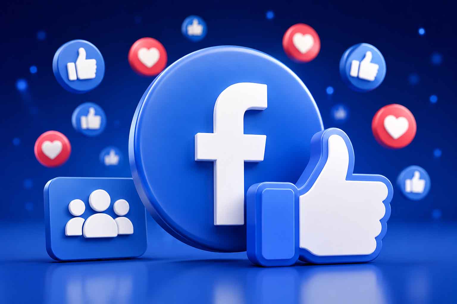 Facebook Likes
