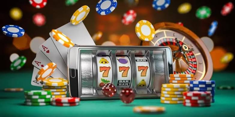 Gambling/Casino Niche Targeted Traffic (Premium)