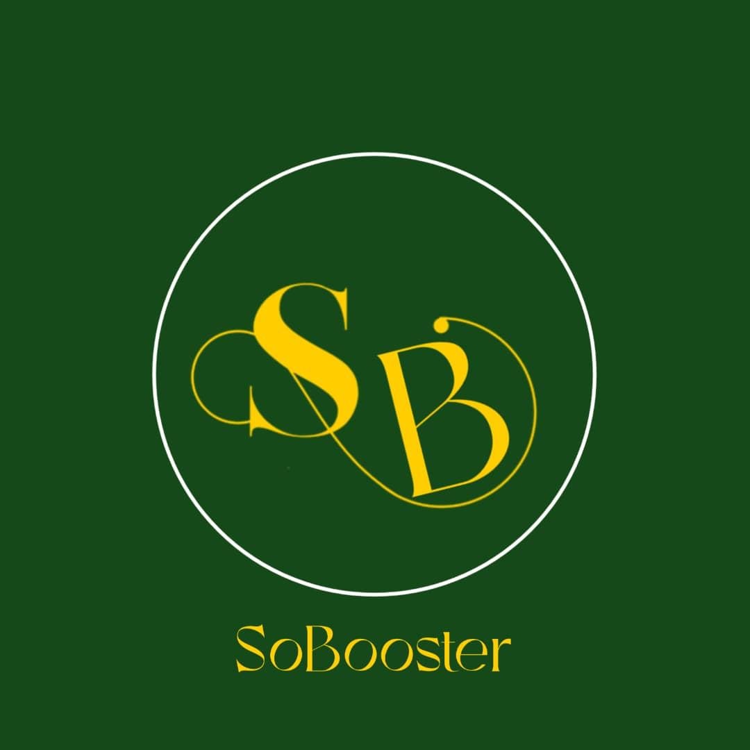 Sobooster Promo [Cheapest & Recommended]