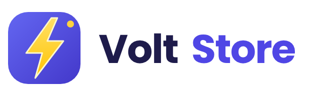 Volt Store — SMM panel