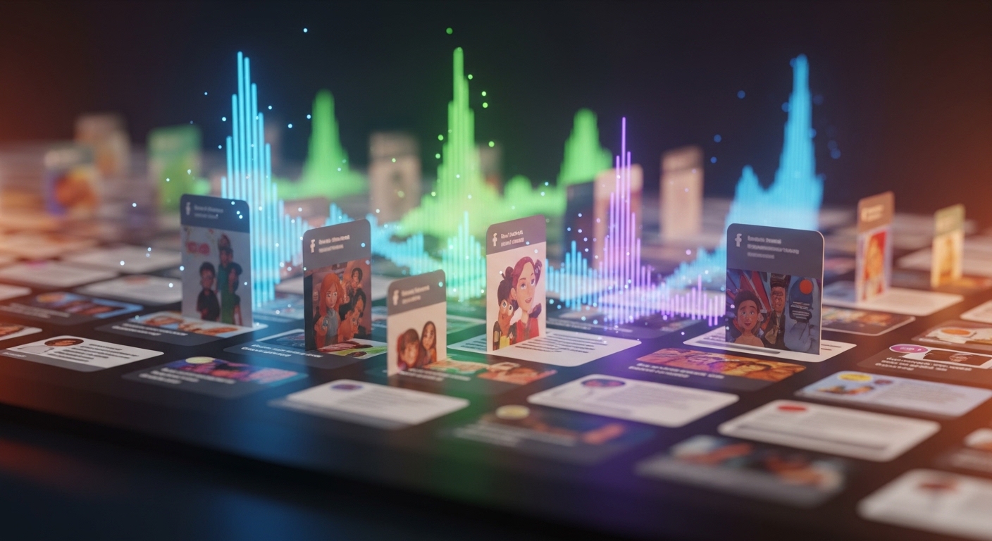 O sinal oculto que o Facebook usa para distribuir posts