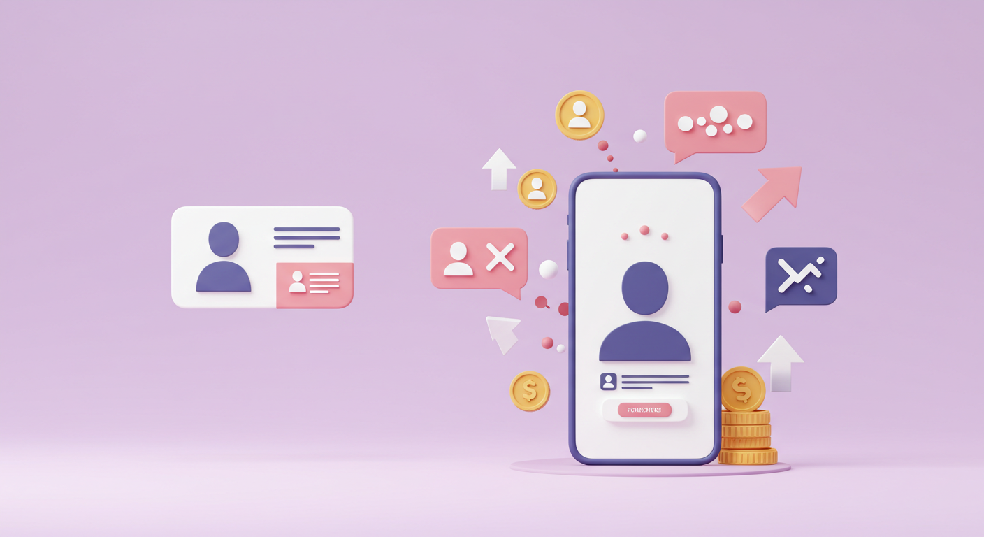 A Maneira Mais Rápida e Econômica de Ganhar Seguidores no Instagram em 2025 A Maneira Mais Rápida e Econômica de Ganhar Seguidores no Instagram em 2025