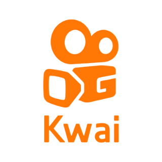 KWAI - Seguidores Brasileiros & Mundiais