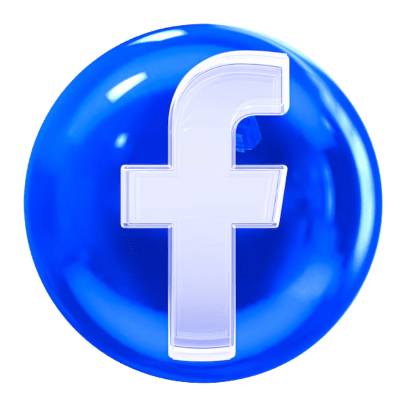 FACEBOOK - Seguidores + Curtidas na página