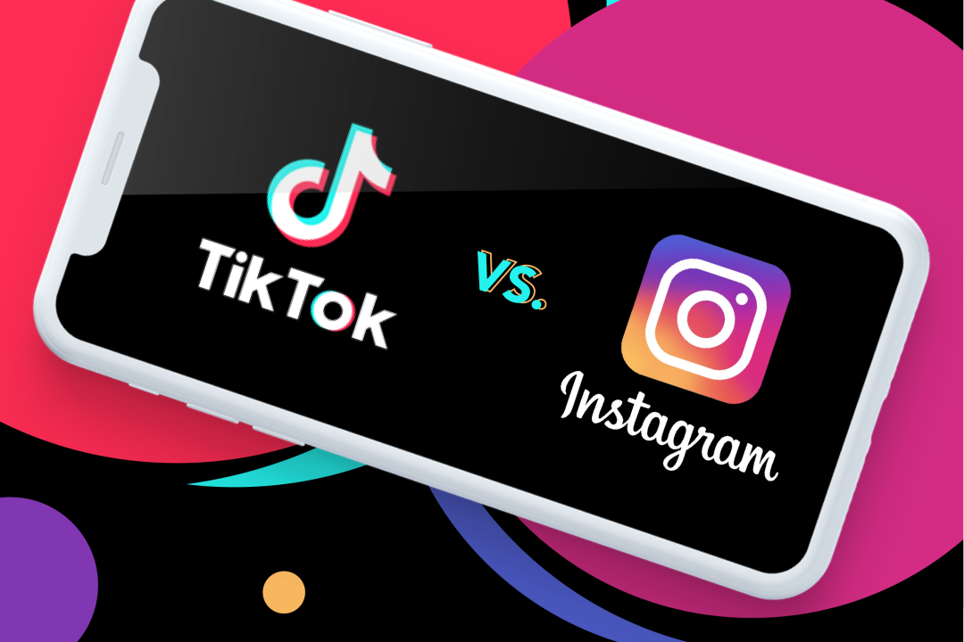 TikTok ou Instagram: Qual Plataforma Gera Mais Retorno em Seguidores e Curtidas?