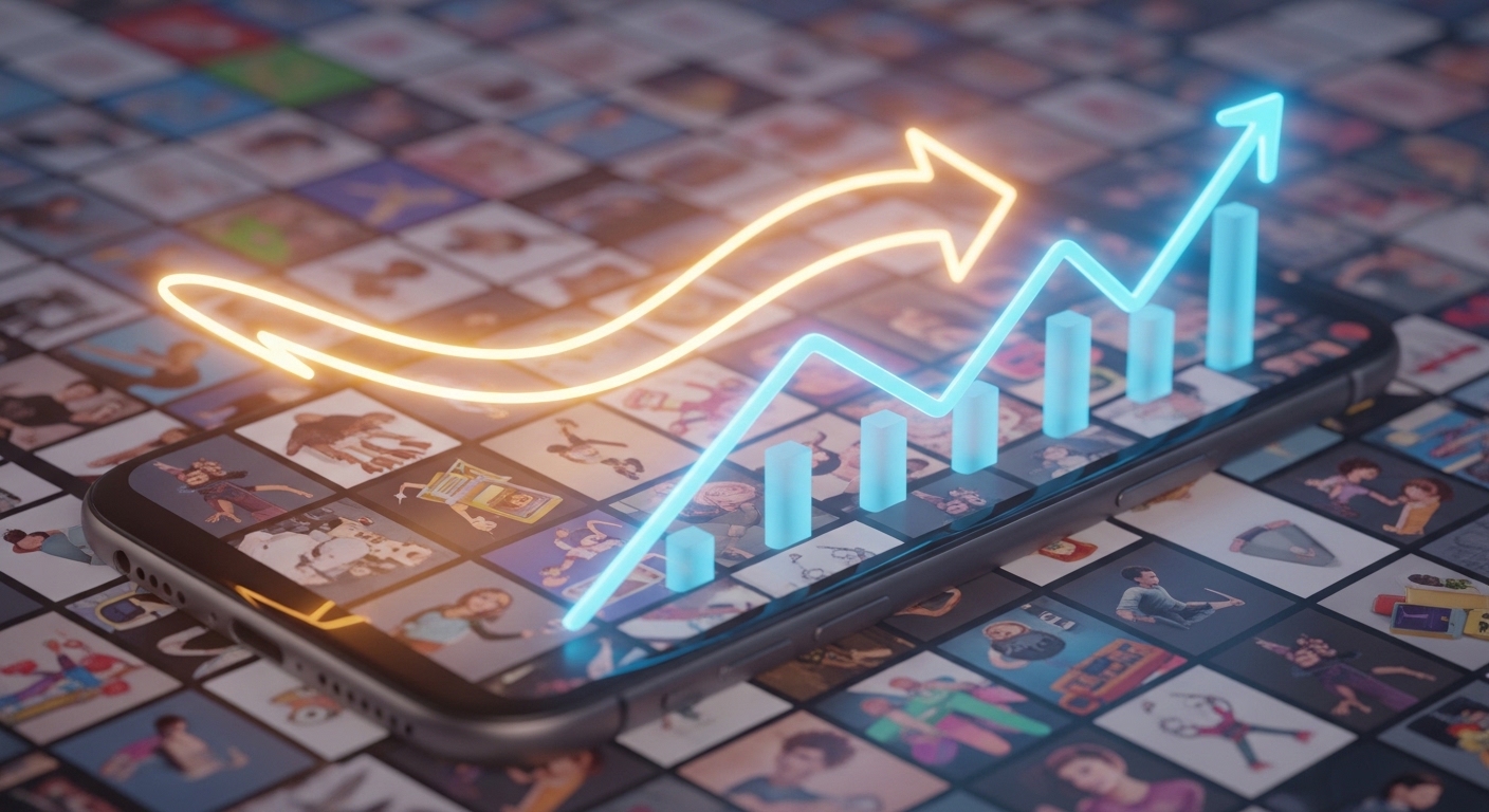 O papel da consistência no algoritmo do Kwai