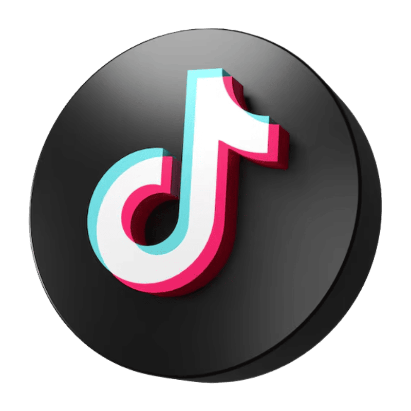 TIKTOK  - Seguidores Mundiais 🚶🌎