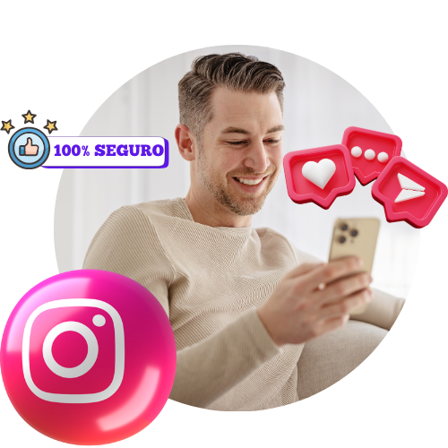 comprar Seguidores gratis instagram