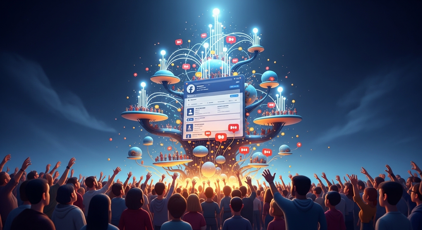 O segredo das páginas que crescem todos os dias