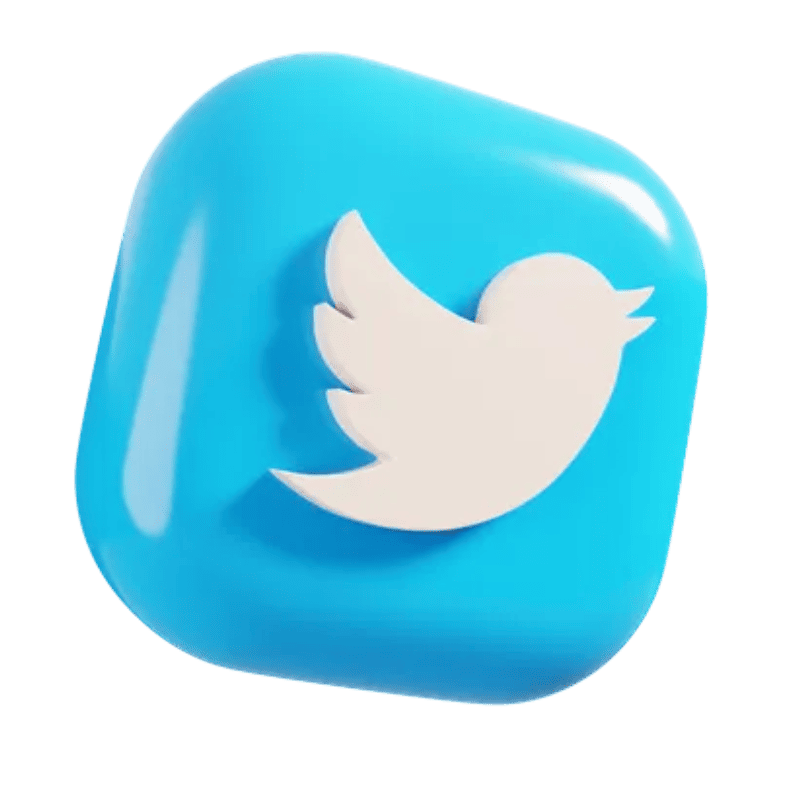 TWITTER - Seguidores