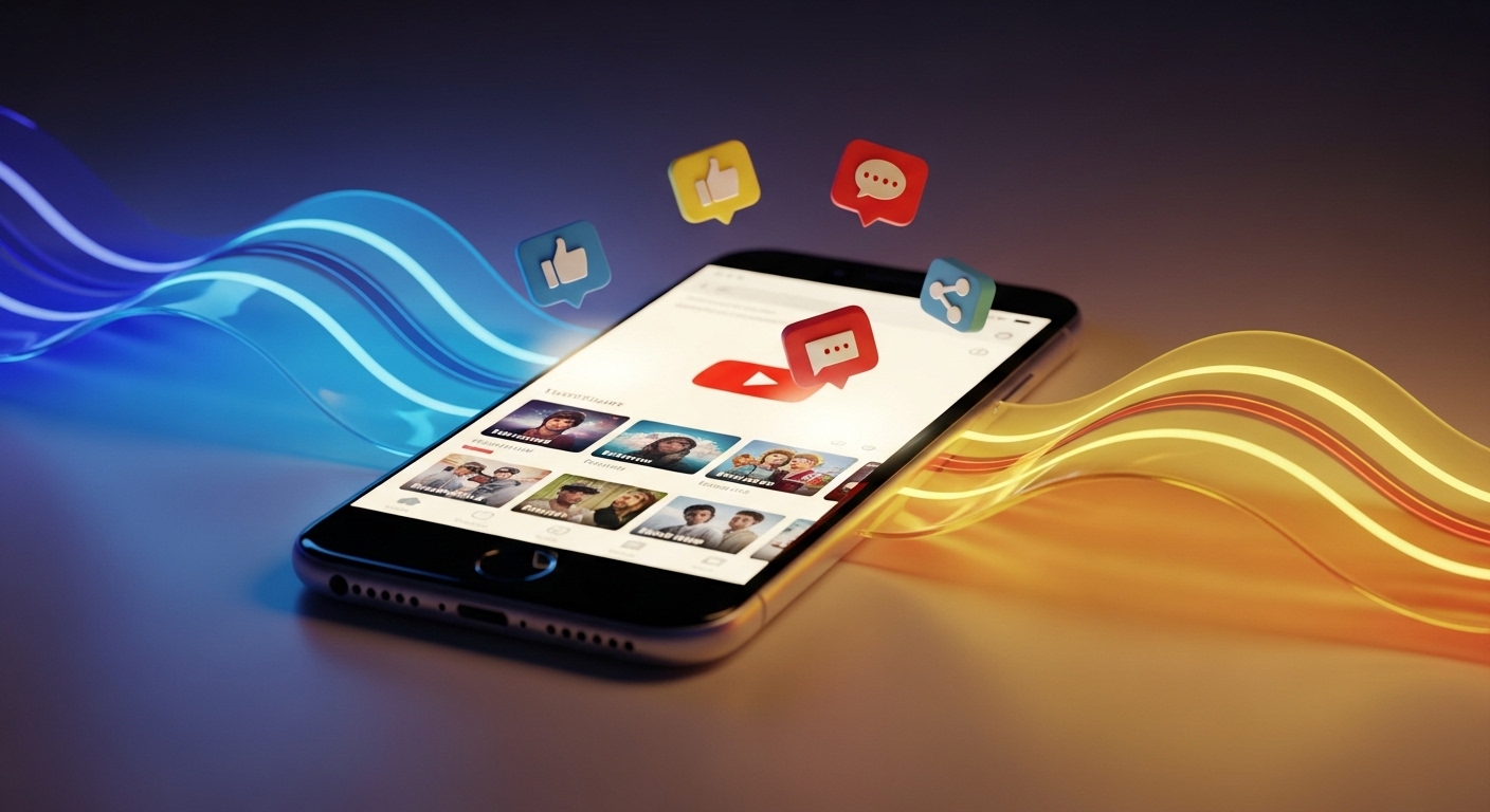 Como evitar que o algoritmo “abandone” seu canal