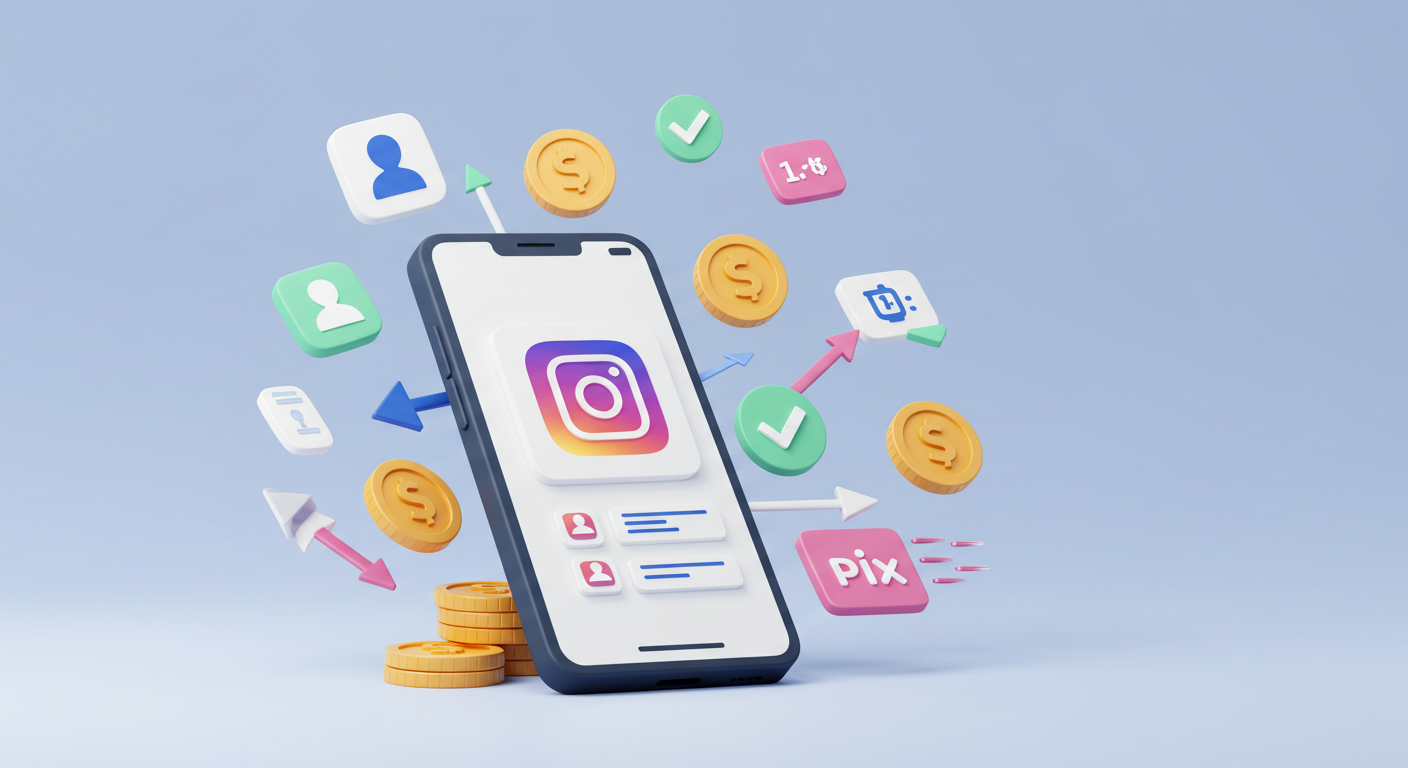 Comprar Seguidores Baratos no Instagram Vale a Pena em 2025? Descubra Aqui Comprar Seguidores Baratos no Instagram Vale a Pena em 2025? Descubra Aqui