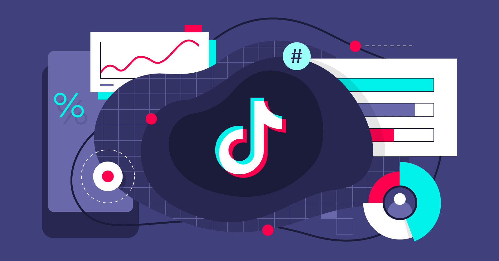 Seguidores Brasileiros no TikTok: A Chave para Viralizar com Autenticidade