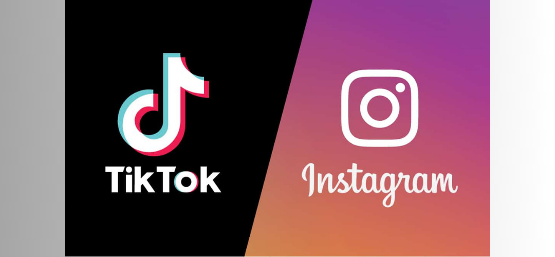 tiktok e instagram como crescer o perfil