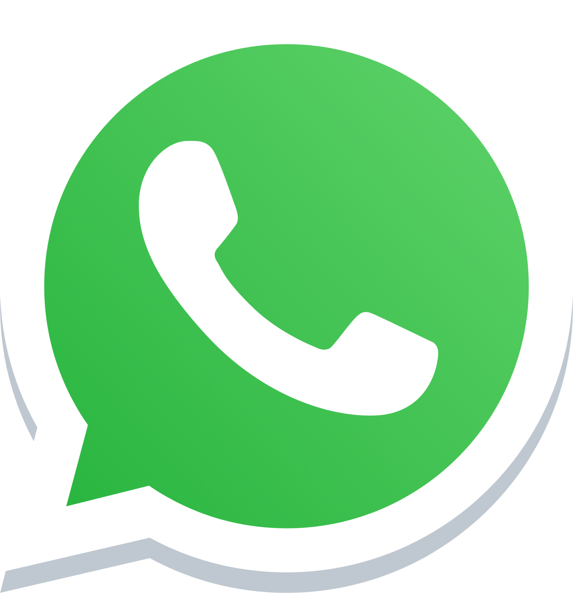 WHATSAPP - Derrubar / Banir número