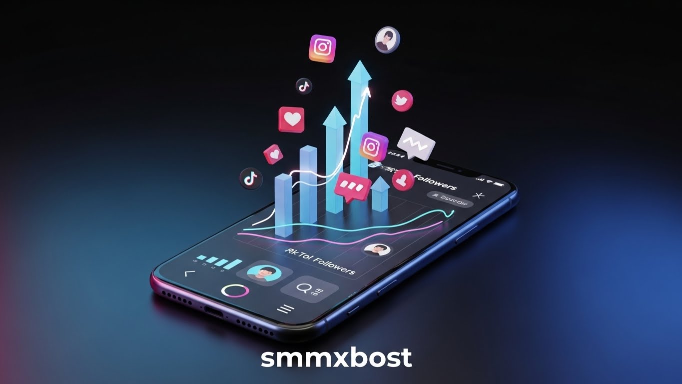 زيادة متابعين تيك توك حقيقيين 2026