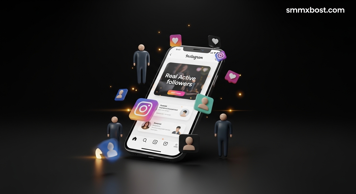 موقع موثوق لزيادة متابعين انستقرام