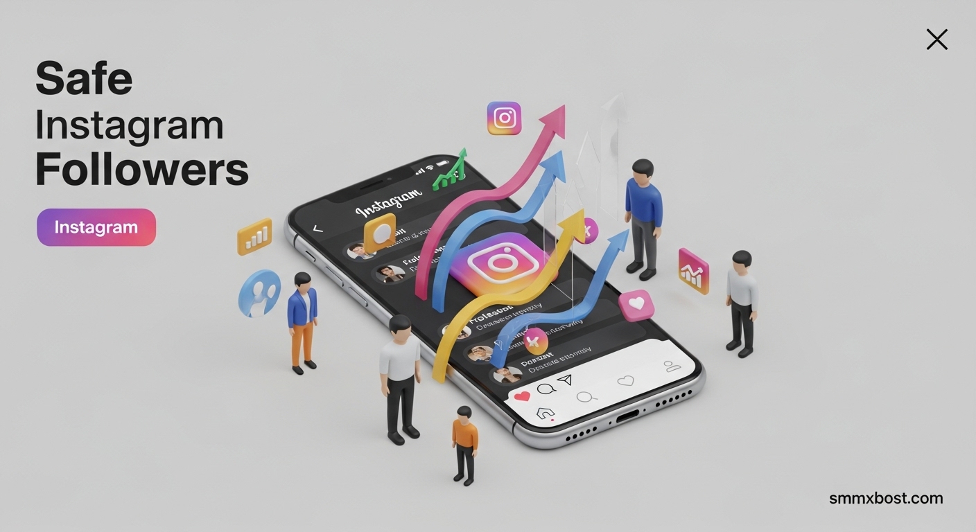 أفضل موقع زيادة متابعين انستقرام حقيقي بدون حظر