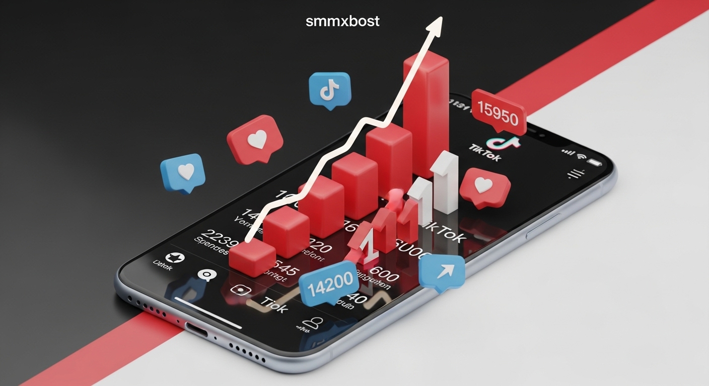 افضل طرق زيادة لايكات تيك توك بسرعة وحقيقية 2026