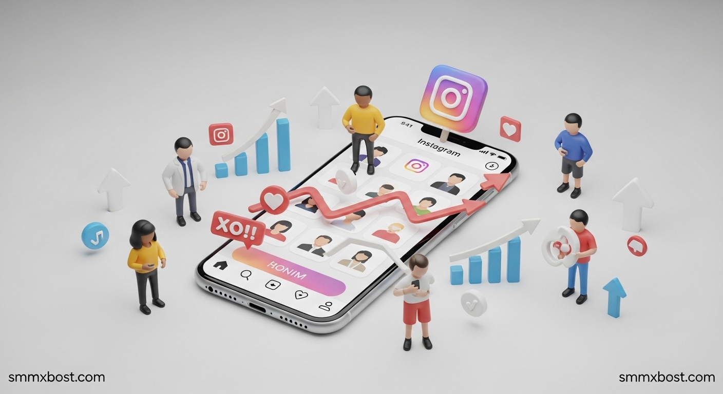 أفضل موقع زيادة متابعين انستقرام حقيقي في الخليج