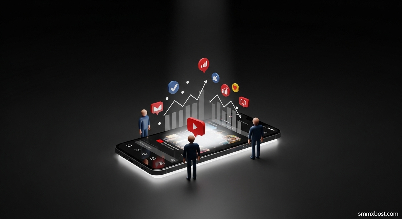 أفضل موقع زيادة مشتركين يوتيوب بدون حظر