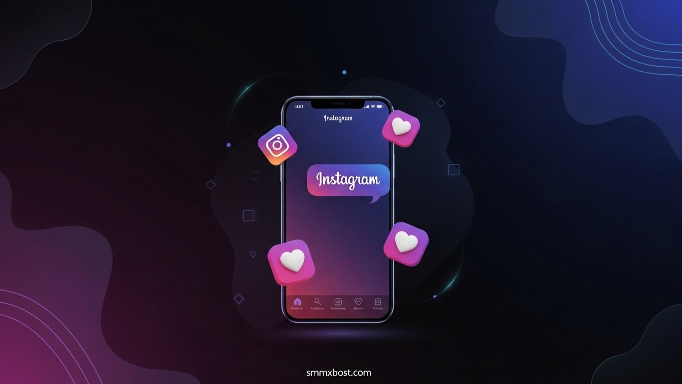 موقع رشق متابعين انستا