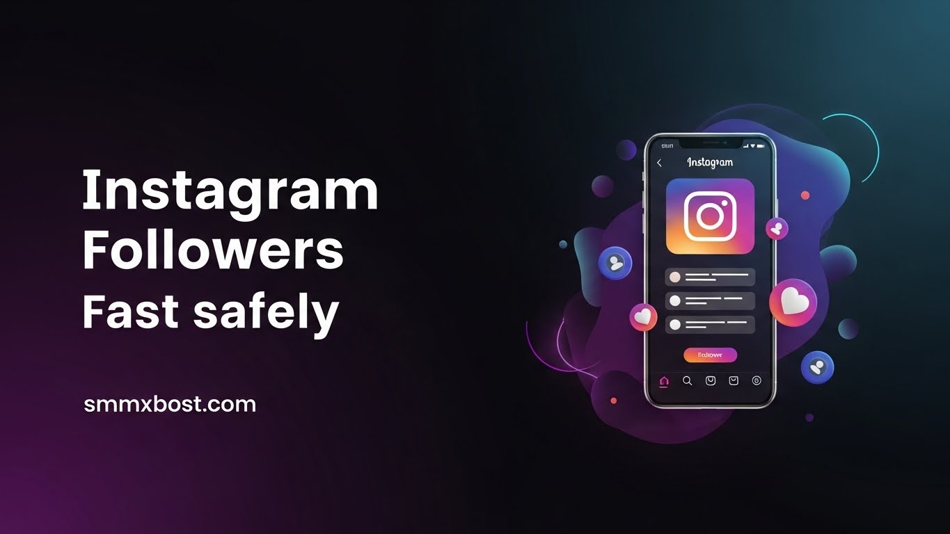 طرق زيادة متابعين إنستقرام حقيقيين بسرعة وأمان