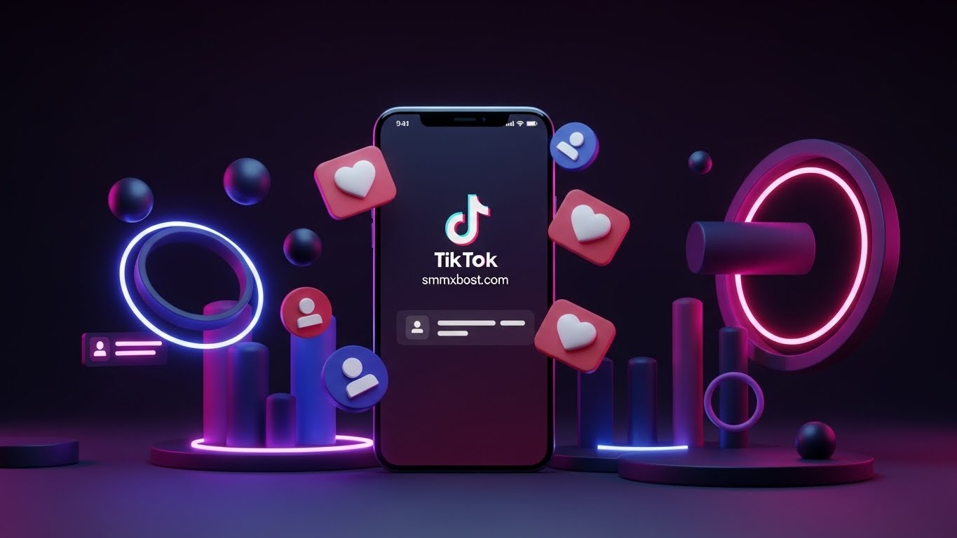 رشق متابعين تيك توك حقيقيين بسرعة وأمان