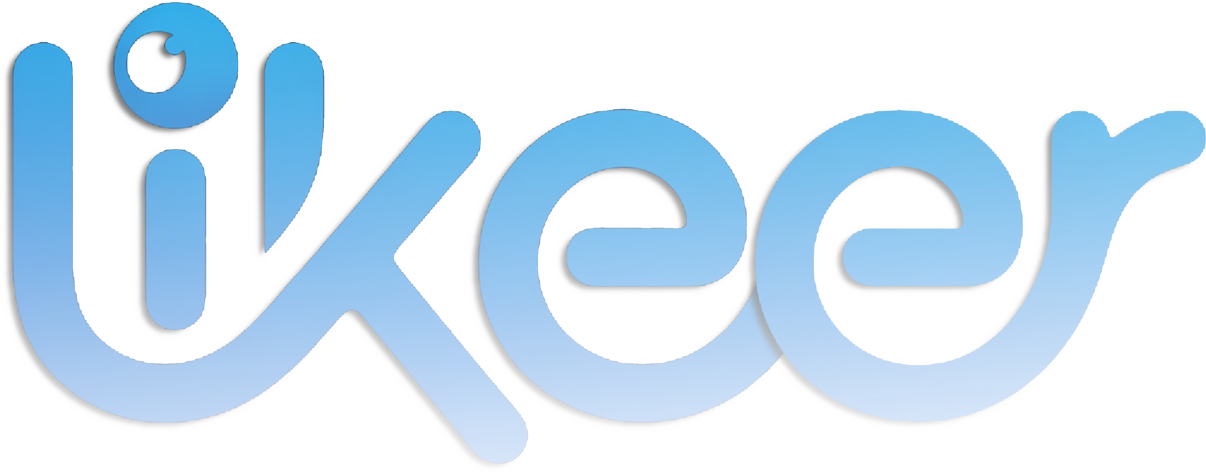 Likeer Logo