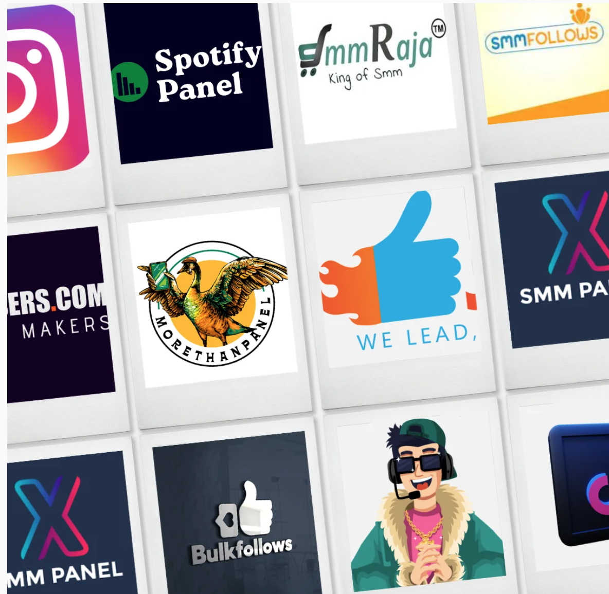 Boost Your Social Media in Minutes: The Ultimate Guide to Using a Trusted SMM Panel in 2024