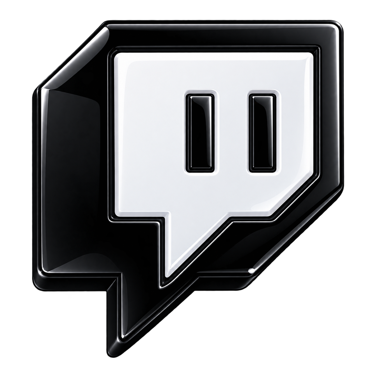 Twitch | Seguidores Mundiais