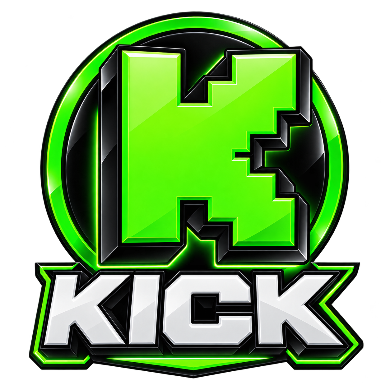Kick | Seguidores Mundiais