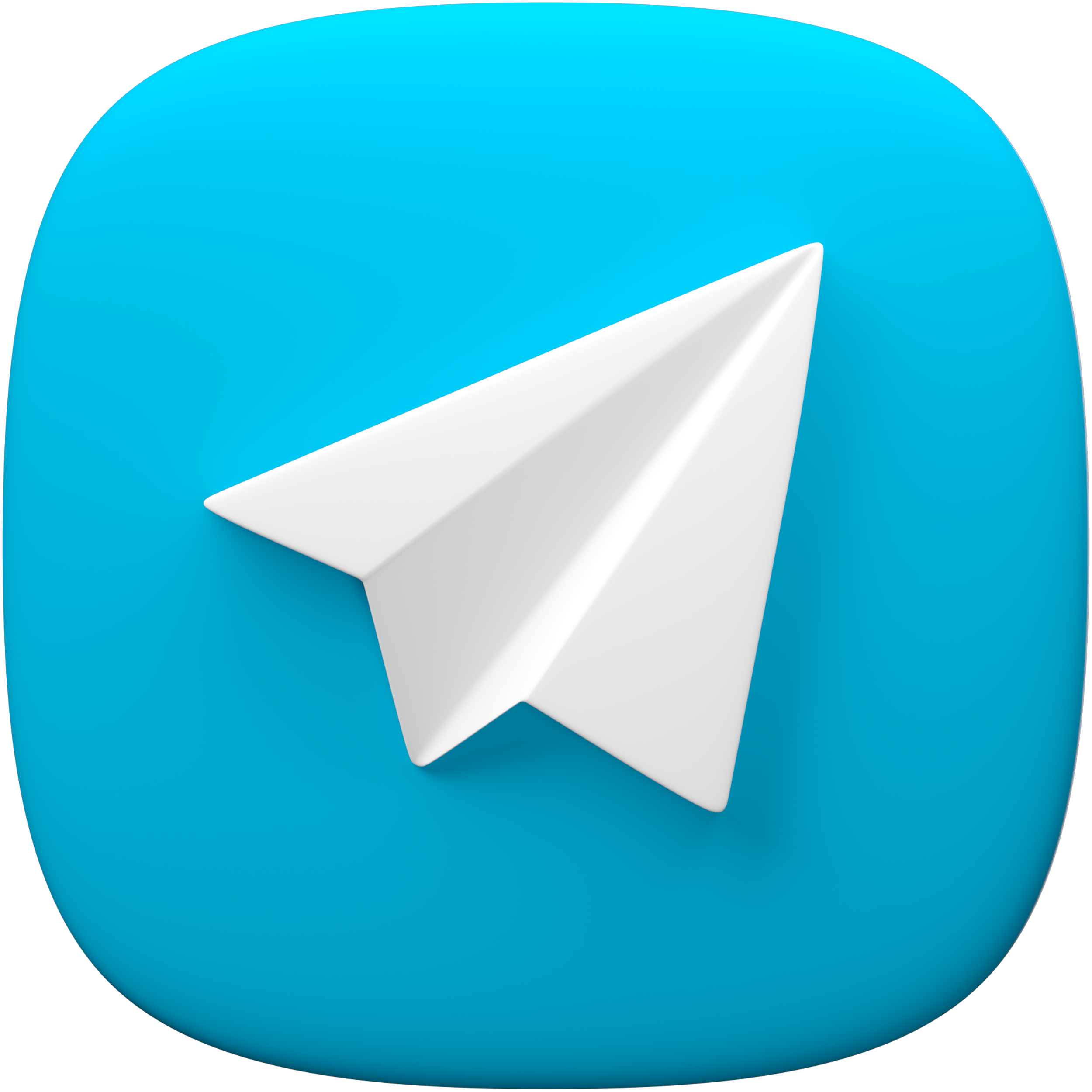 Telegram - Premium Подписчики