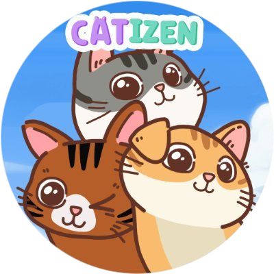 Что нужно делать в игре Catizen?