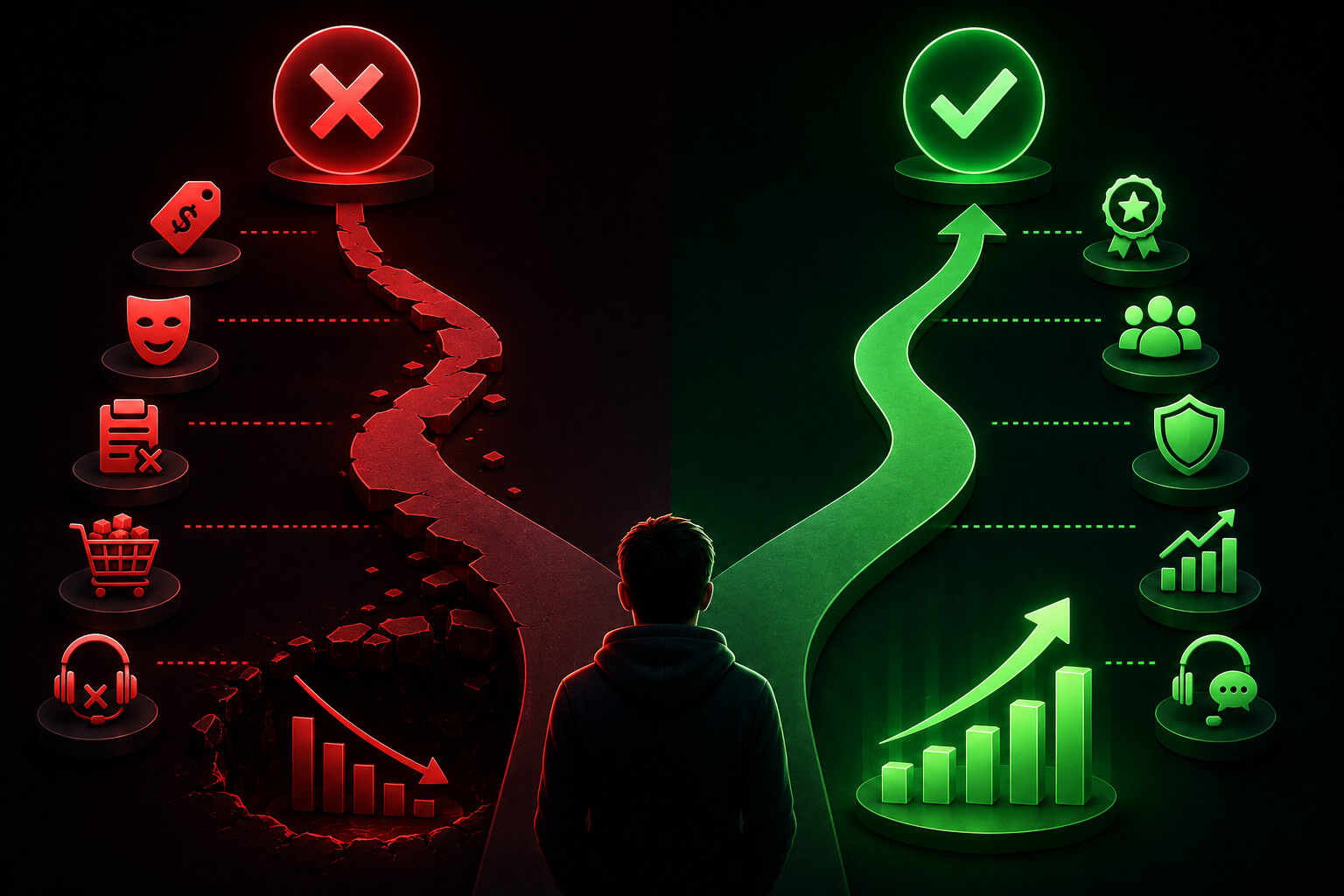 Common Mistakes Users Make With SMM Panels