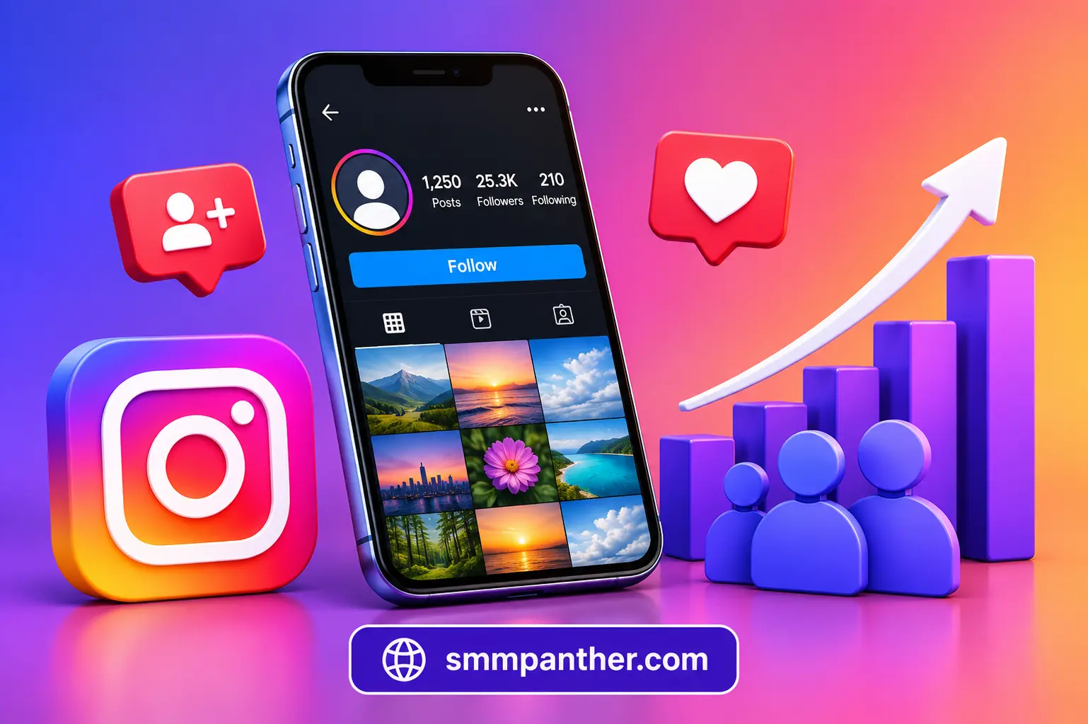 Does Buying Followers for Instagram Work or Not?