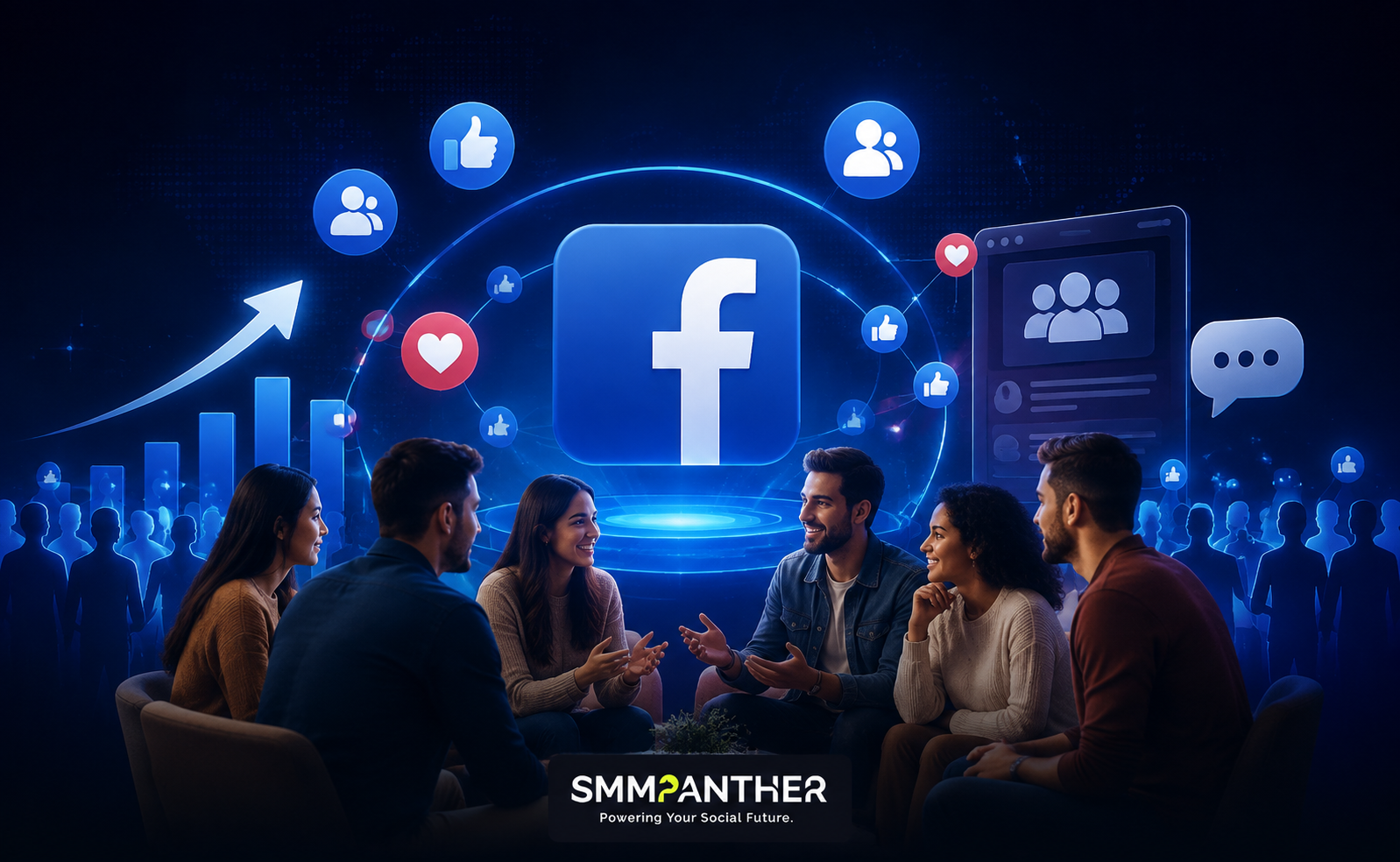 Facebook Community Growth: Build an Active Audience Guide