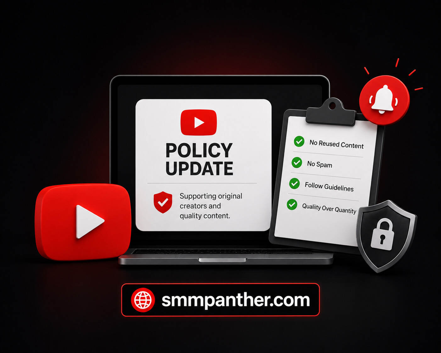 YouTube Monetization Policy Update Creators Should Know