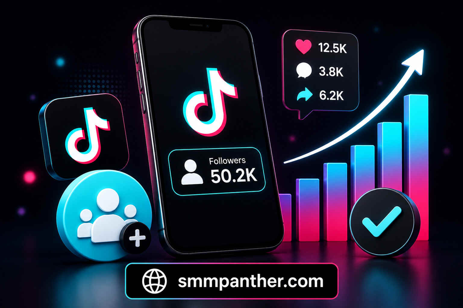 Is Buying Followers on TikTok Worth It? Guide for Growth