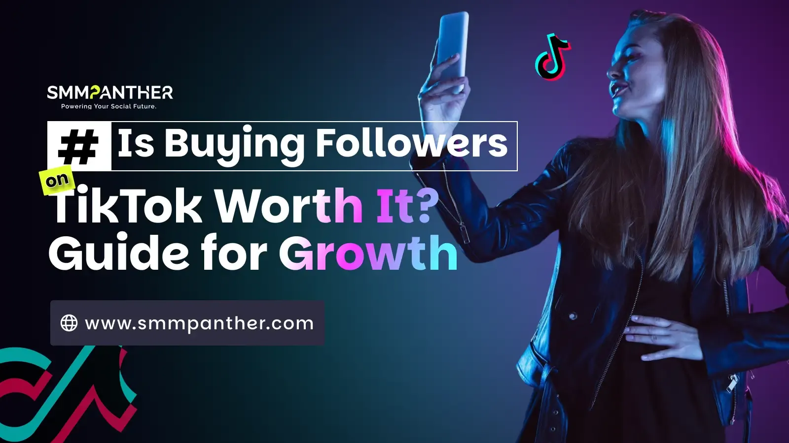 Is Buying Followers on TikTok Worth It? Guide for Growth