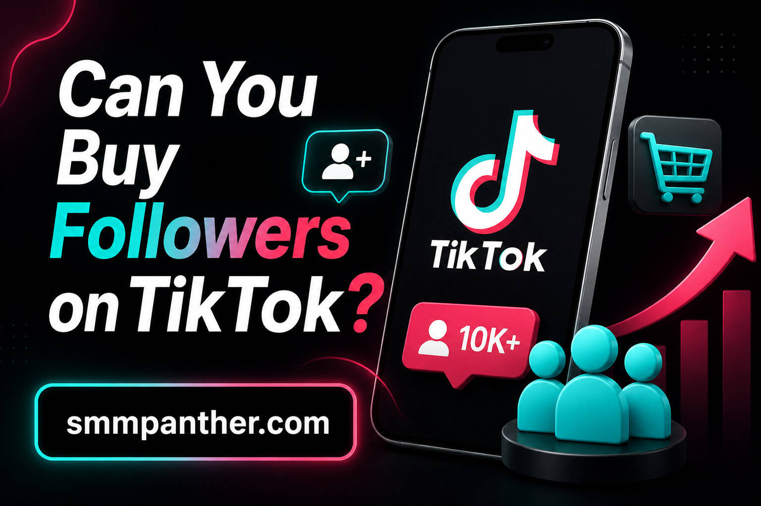 Can You Buy Followers on TikTok? What Really Happens!