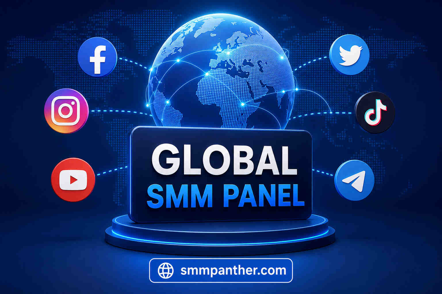 10 Must-Have Features of a Reliable Global SMM Panel