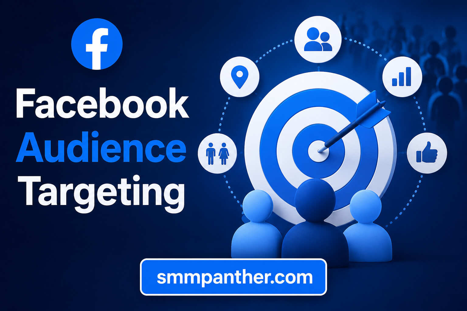 Facebook Audience Targeting: How Smart Brands Reach the Right People
