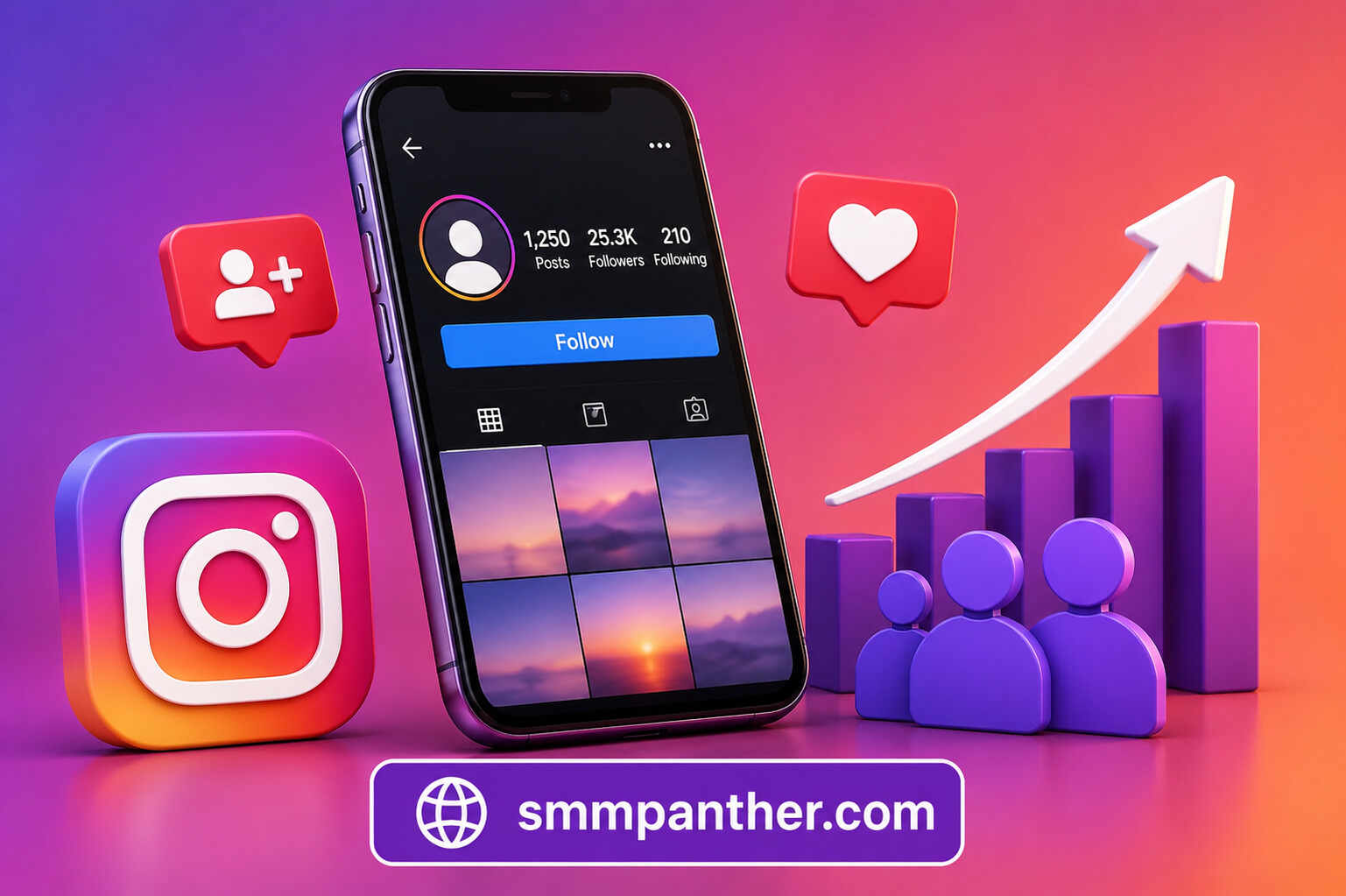 Does Buying Followers for Instagram Work or Not?
