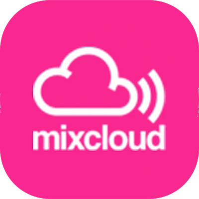 Mixcloud