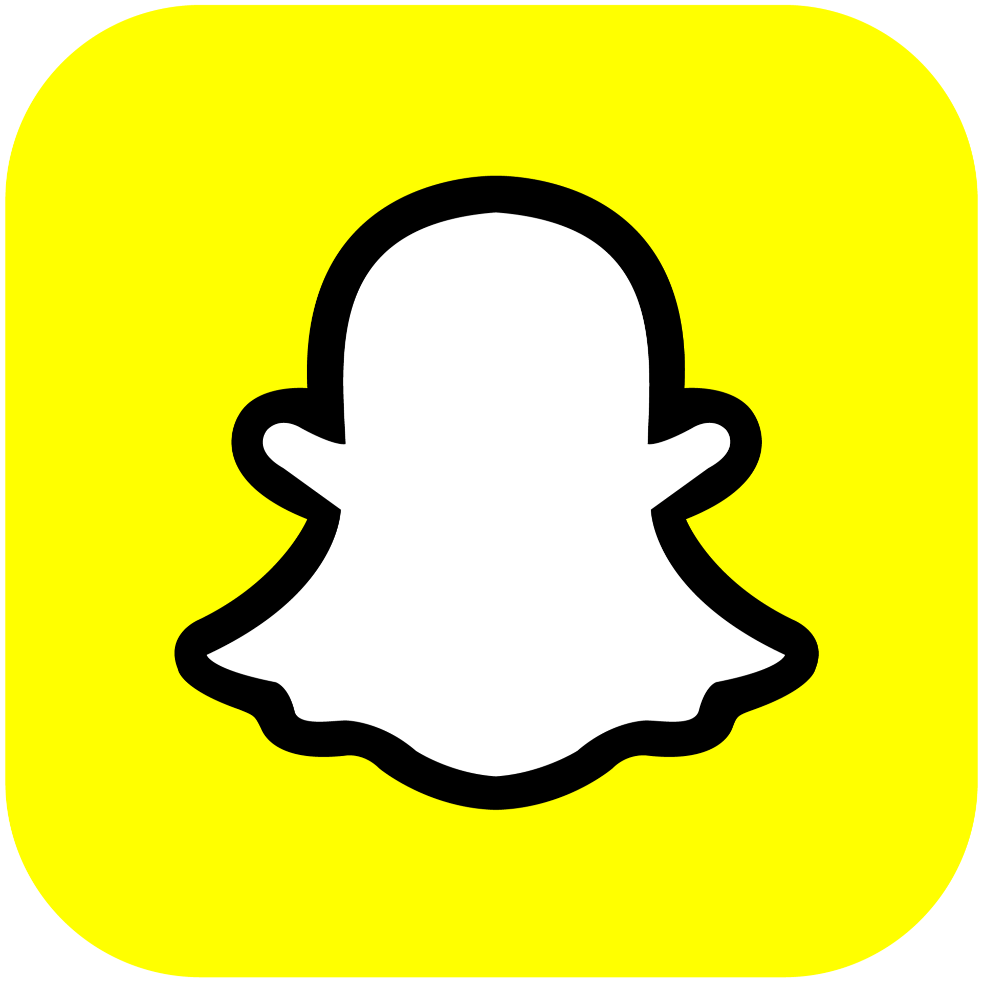 Snapchat Followers [ARAB]