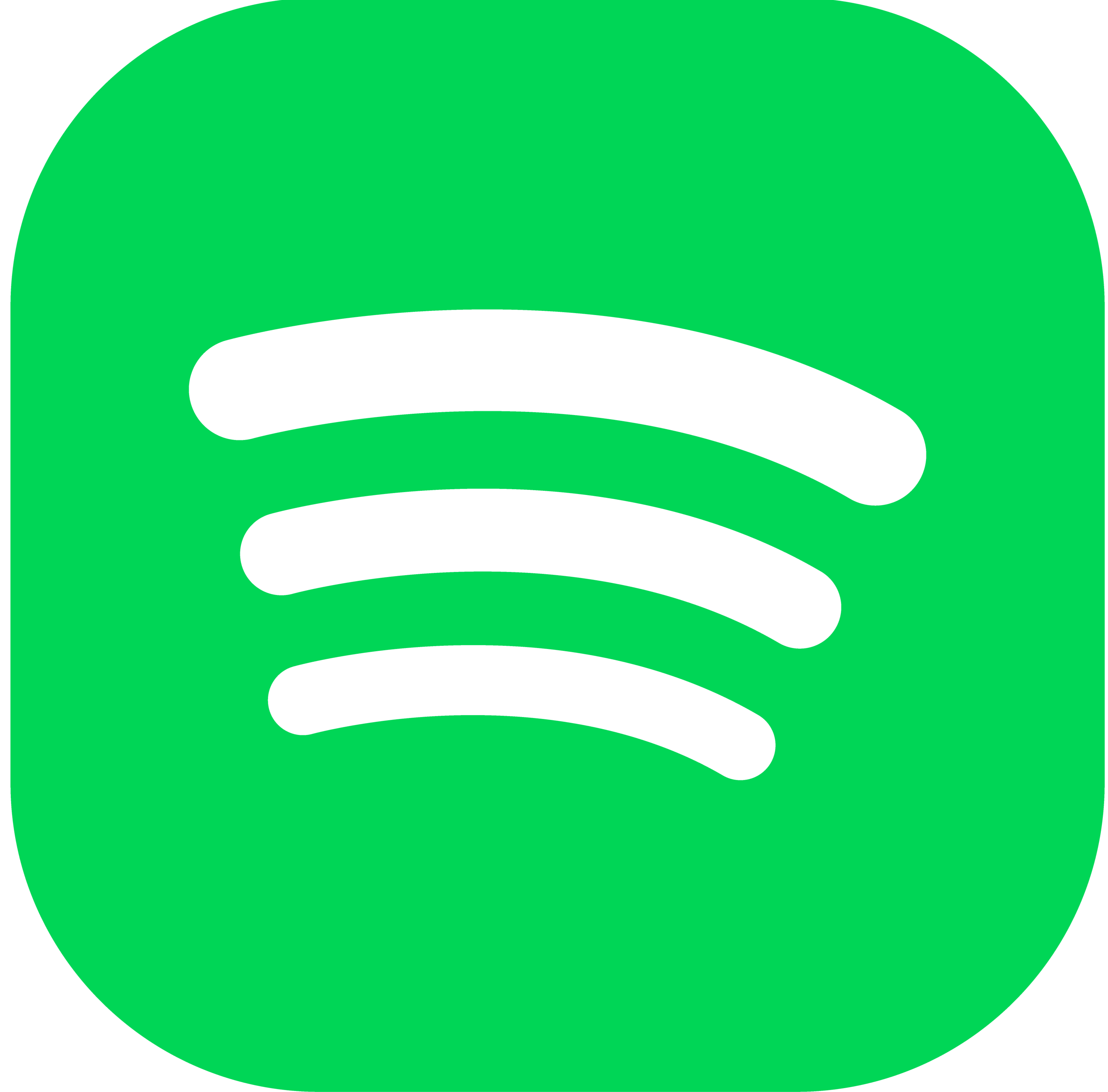 Spotify Plays [Device Targeted]