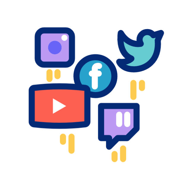 Social Media
