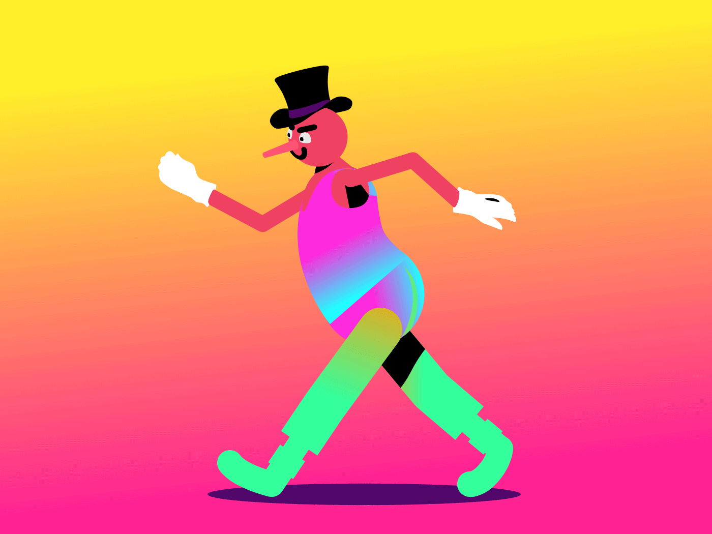GIF Design