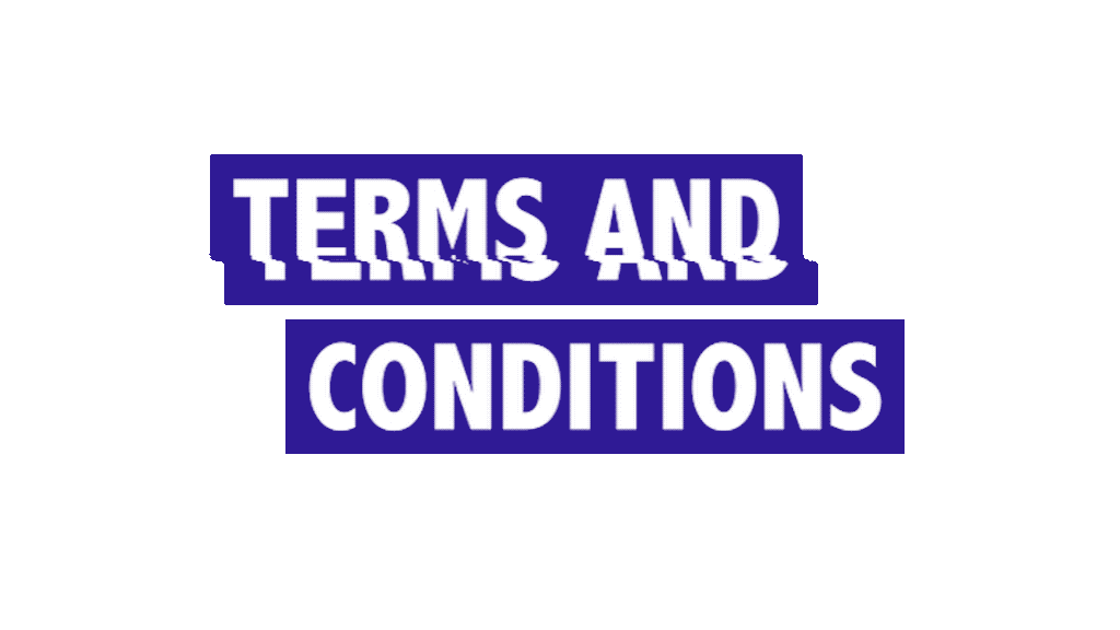 Terms Placeholder